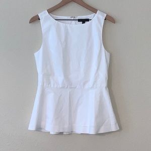 Banana Republic blouse